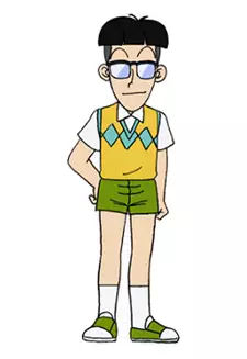Tsutomu Kojima