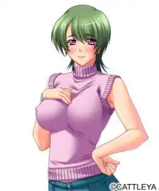 Fumika Togano
