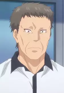 PE Teacher