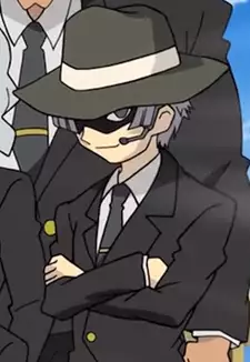 Tsutomu Gokuhi