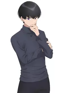 Mutsuki Naito