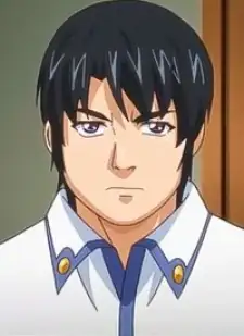 Tada Yoshiyuki