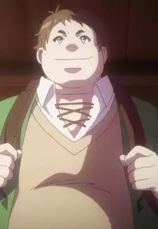 Poncho Panacotta