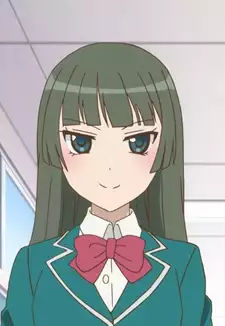 Yayoi Isurugi
