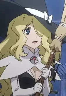 Marie Spearhead