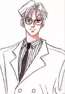 Souichi Tomoe