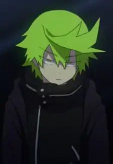 Jun Kagami