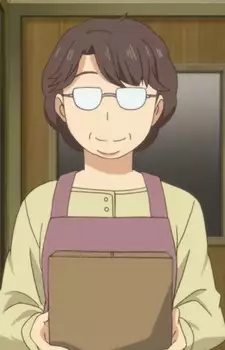 Mother Fumiya