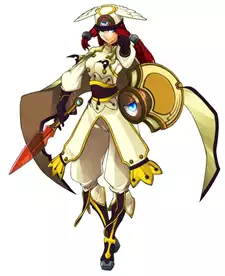 Tsubaki Yayoi