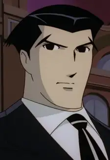 Roger Smith