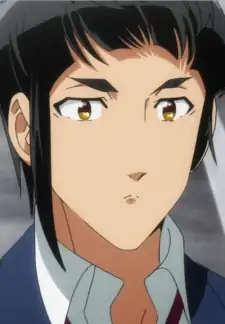 Akira Kaibuki