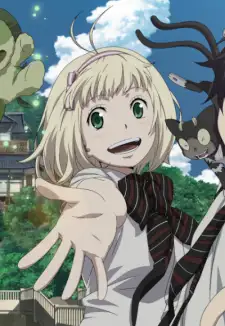 Shiemi Moriyama