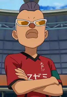 Masaru Mukata