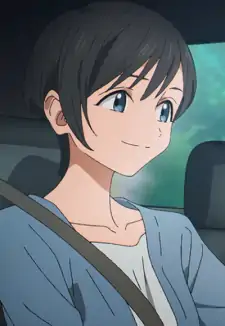 Yuwa Akebi