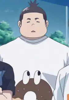 Taichi Yoshioka