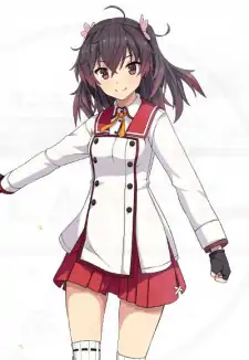 Mihono Asakura