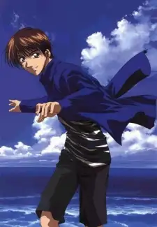 Ken Hidaka