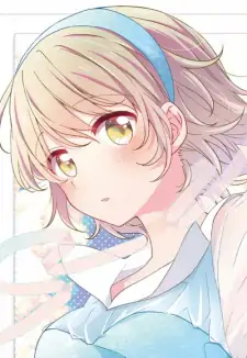 Haruno Takaragi