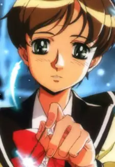Hitomi Kanzaki