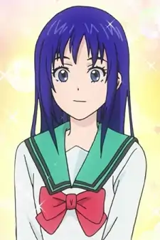 Kokomi Teruhashi
