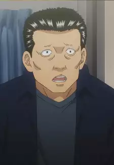 Katsuya Takahashi