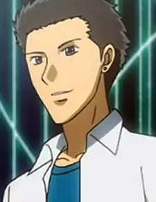 Shinichi Ishibashi