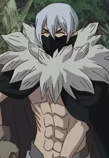 Hyouga Akatsuki