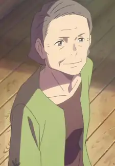 Fumi Tachibana