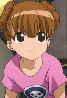 Mika Tsuwabuki