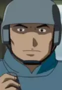Commander Tayling