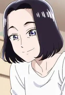 Akira's Mother