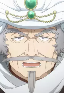 Rastaban III
