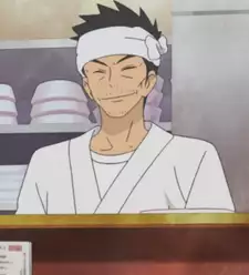 Genji Sanada