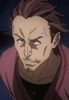 Shinichi Asano
