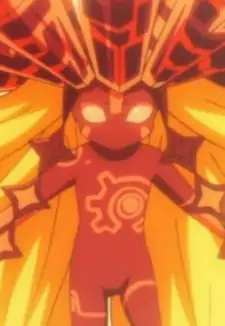 Fire Ruler