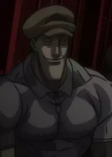 Aki Saito