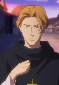 Bernard