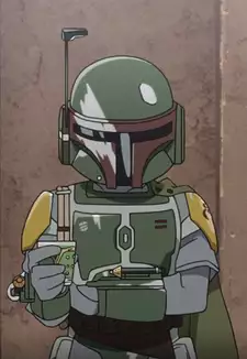 Boba Fett