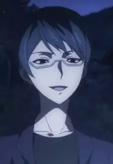 Yura Mikage