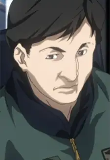 Ryunosuke Murakami