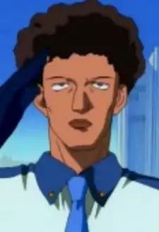 Takuro Matsumoto