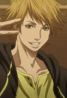 Daiki Tomii