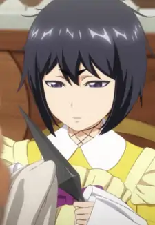 Azami Mochizuki