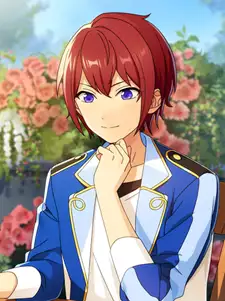 Tsukasa Suou