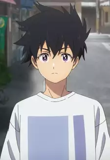 Ryuunosuke Nagumo