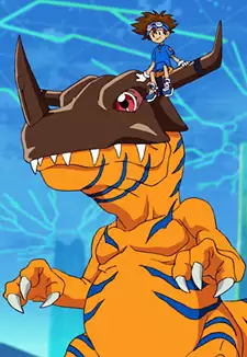 Greymon