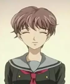 Mio Takato
