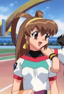 Akari Kanzaki