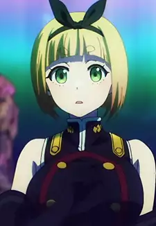 Shushu Suruga