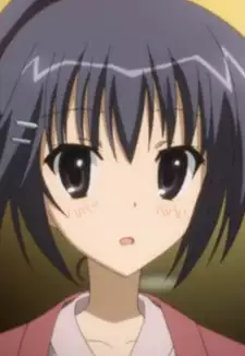 Asuka Matsubara
